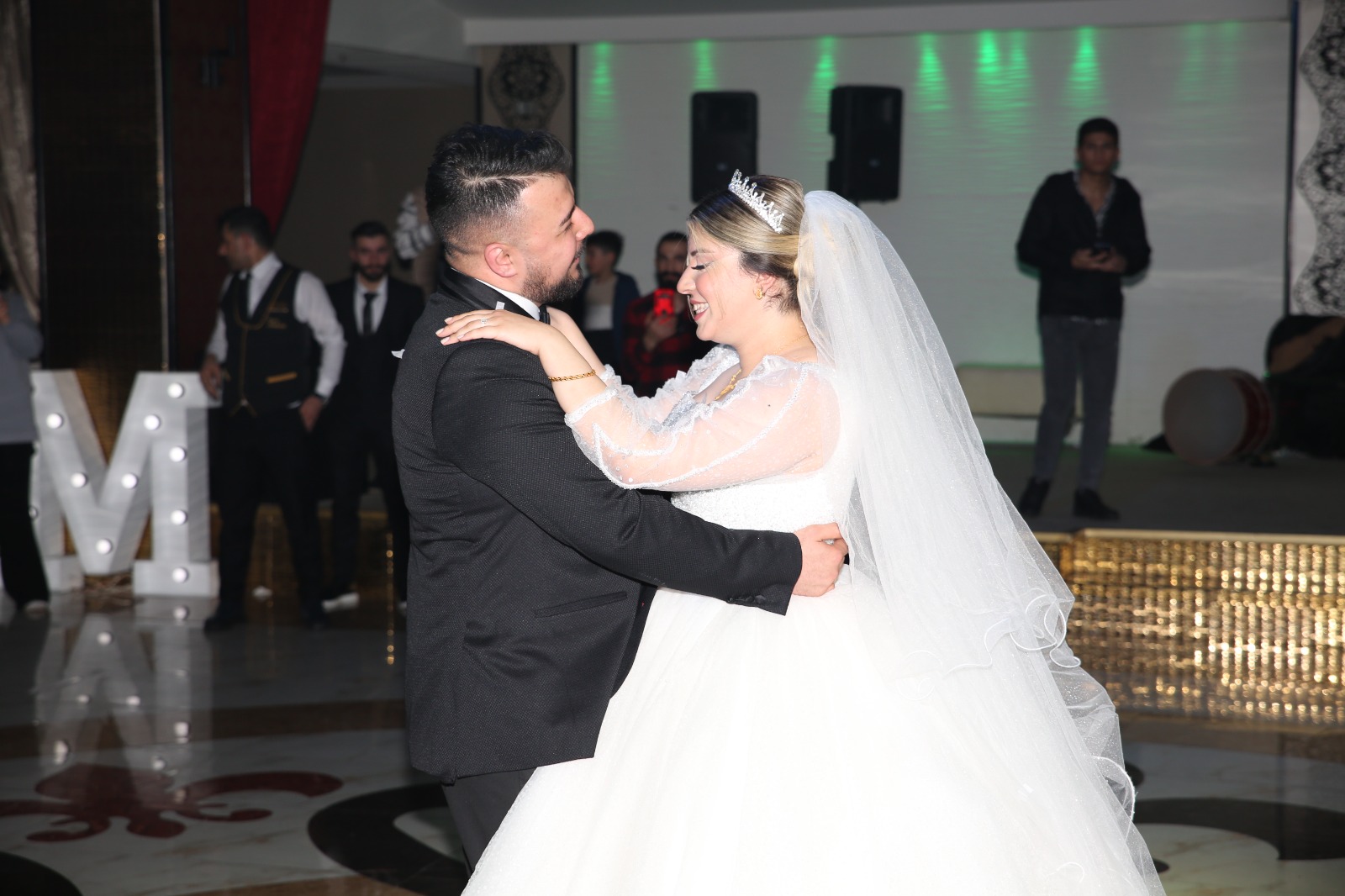 TANRI KULU VE KAYA AİLELERİN MUTLU GÜNÜ