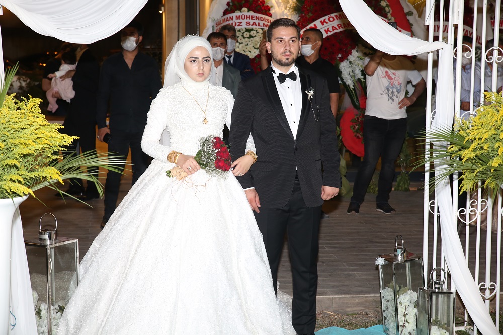 Yaman Ailesinin Mutlu Günü