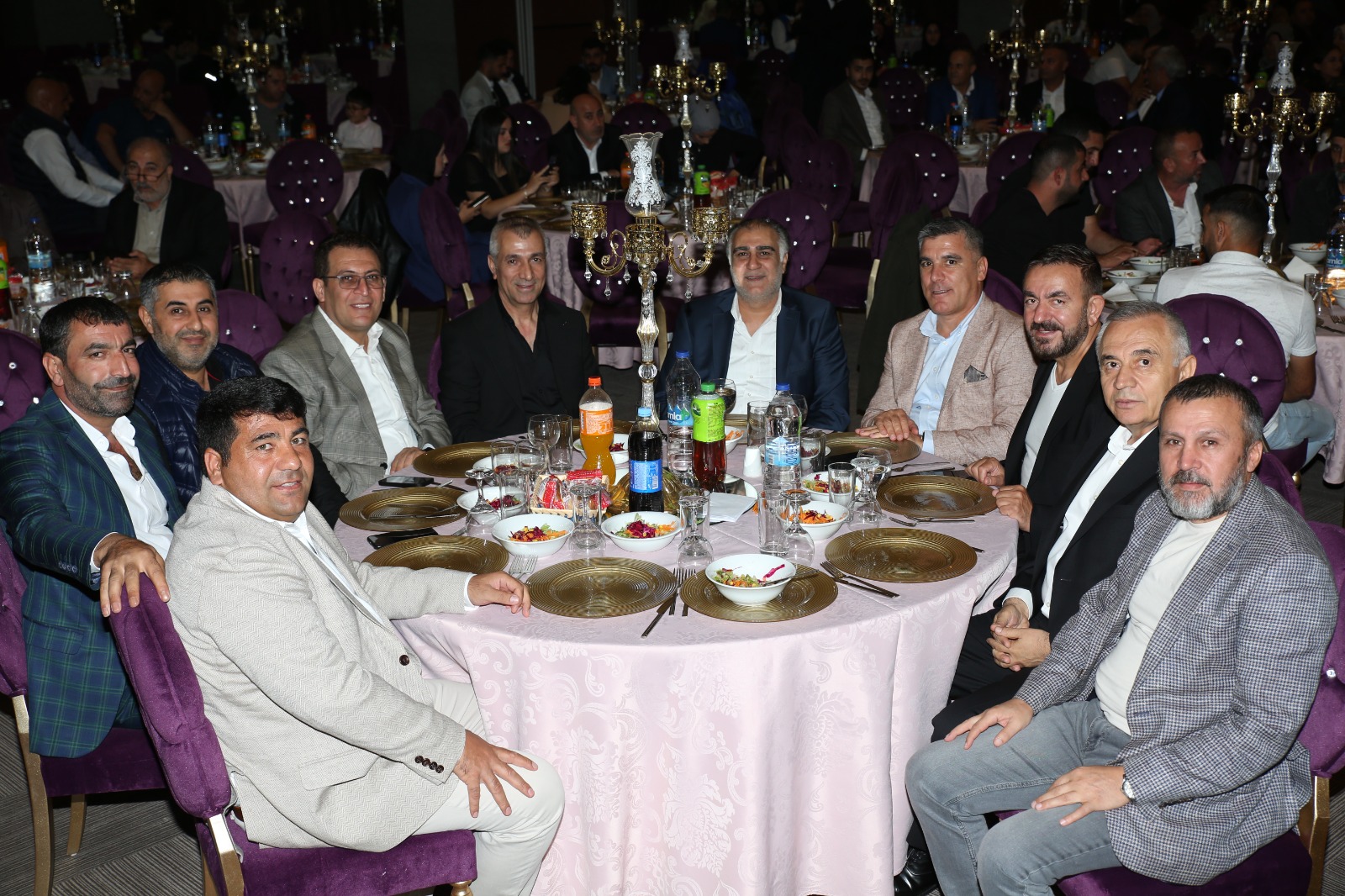 ROZERİN İLE FATİH’İN EN MUTLU GÜNÜ 