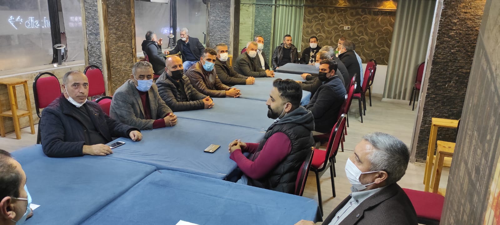 BİZ BİRLİKTE GÜÇLÜYÜZ