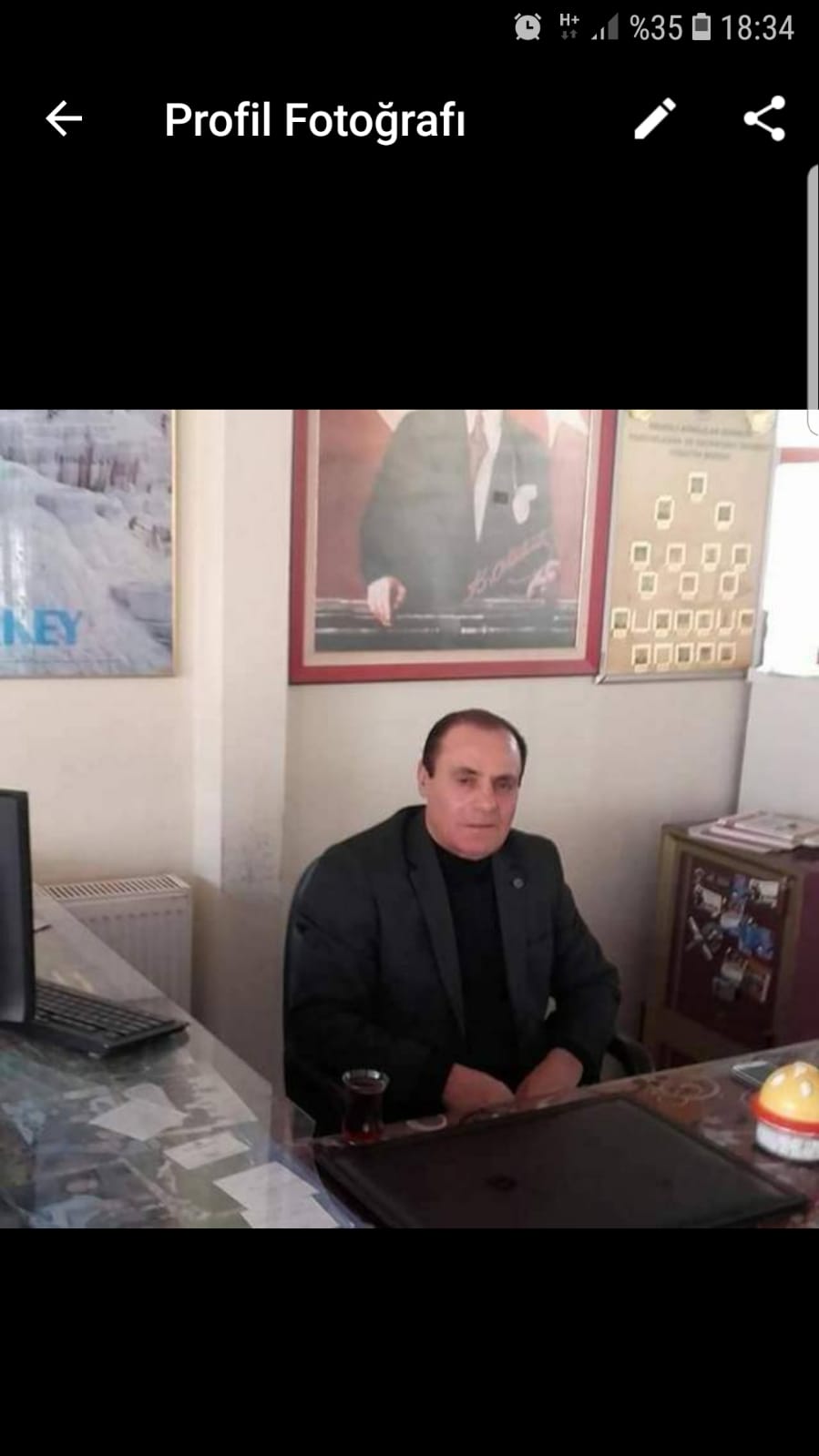 DENİZLİ AĞRILILAR YARDIMLAŞMA VE DAYANIŞMA DERNEĞİ RAMAZAN AYINDA KOLİ YARDIMI YAPTI