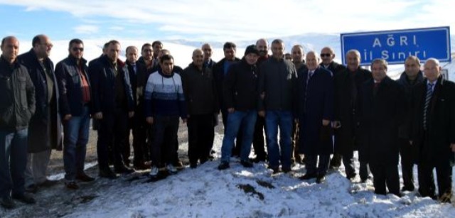 Fetö'den Açığa Alınan Kaymakam, Vali Yardımcısı Oldu