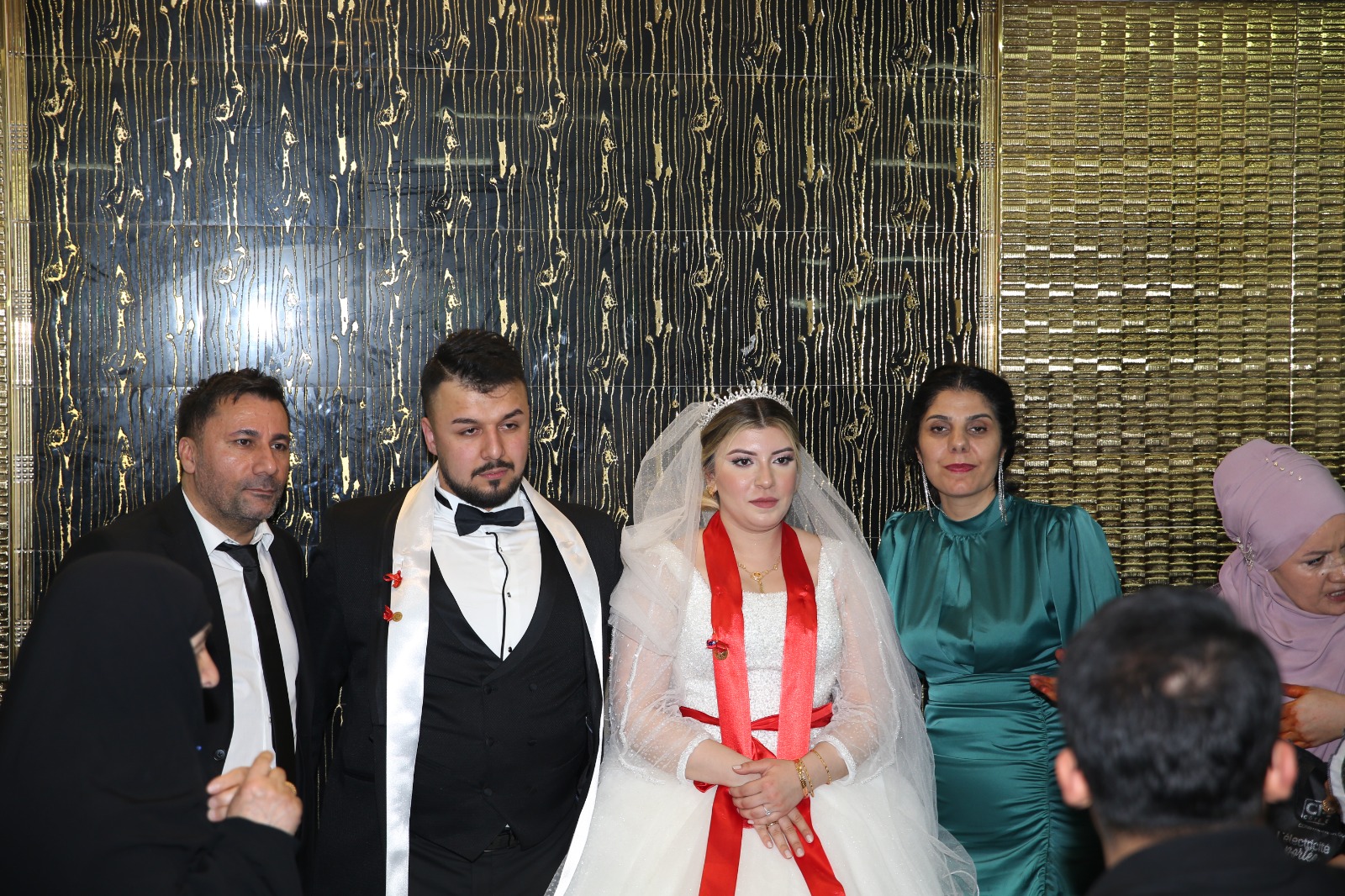 TANRI KULU VE KAYA AİLELERİN MUTLU GÜNÜ