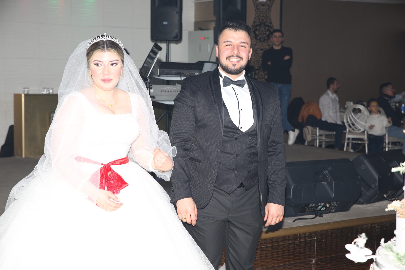 TANRI KULU VE KAYA AİLELERİN MUTLU GÜNÜ
