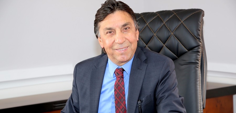 Seyit Ateş'den Çanakkaleli Depremzedelere Yardım Çağrısı