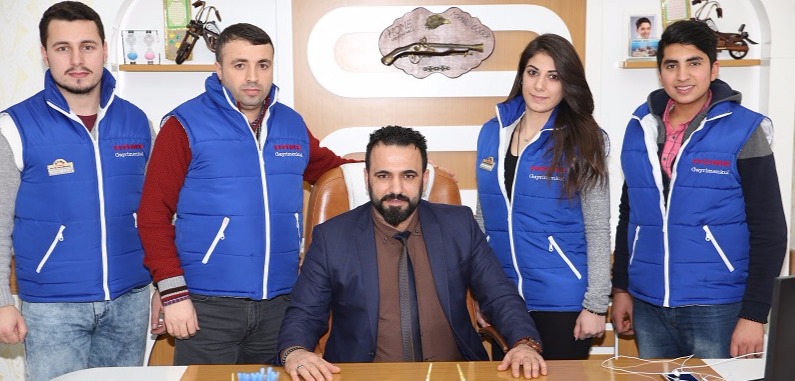 MİKAİL DÖĞER İLE RÖPORTAJ