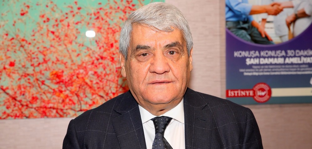 AĞRILI İŞ ADAMI KASIM BAYRAM’DAN MESAJ VAR