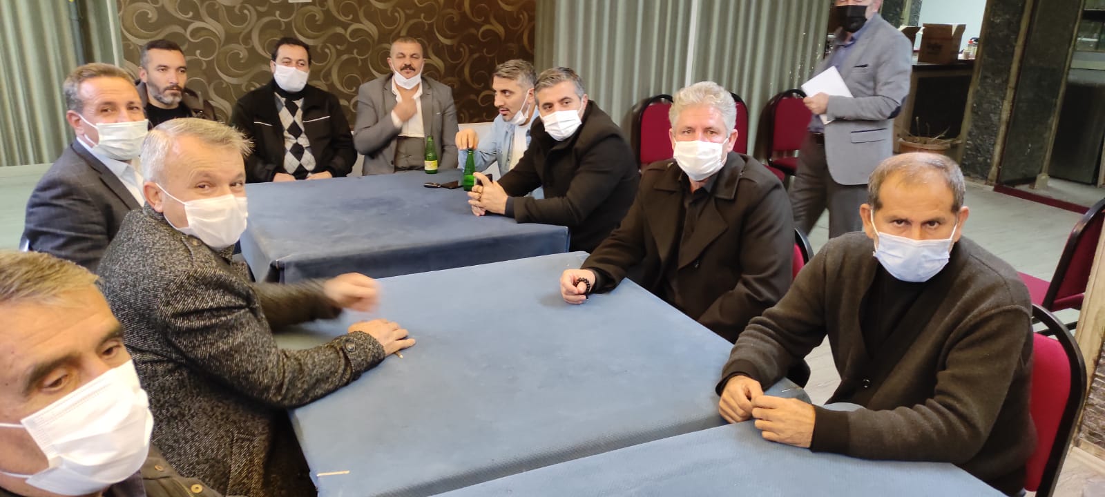 BİZ BİRLİKTE GÜÇLÜYÜZ
