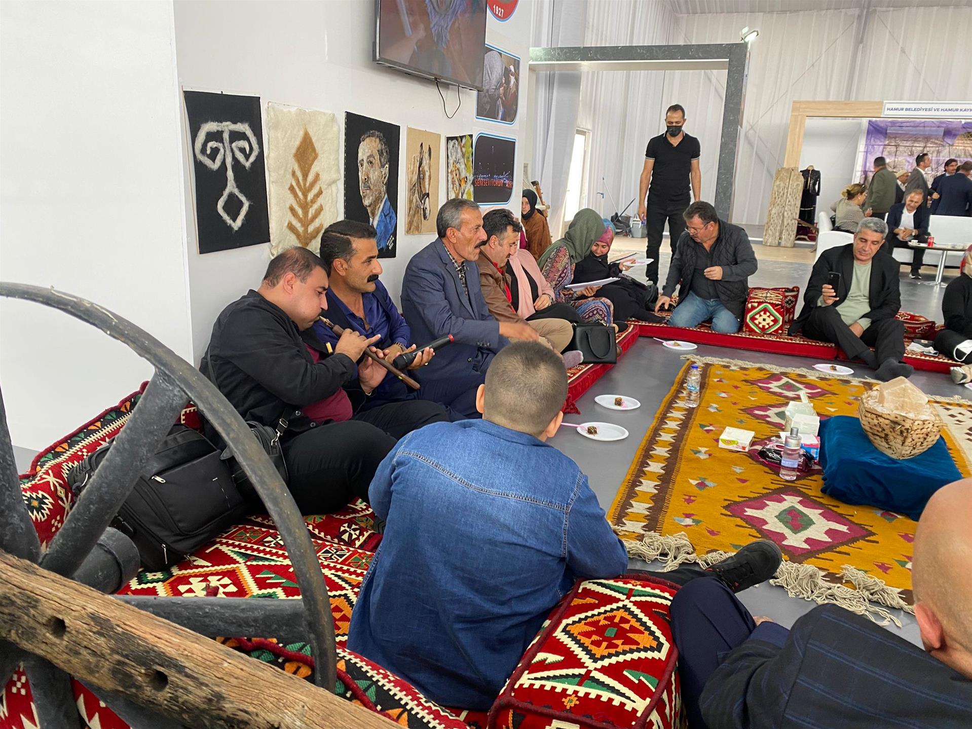KILIÇ MÜJDEYİ VERDİ: AĞRI DAĞI TURİZME AÇILIYOR