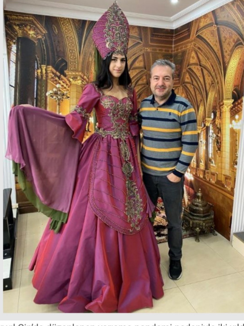 BAŞARIDAN BAŞARIYA GİDEN KUTLU BİR YOL HİKAYESİ. SABİHA ALAKUŞU
