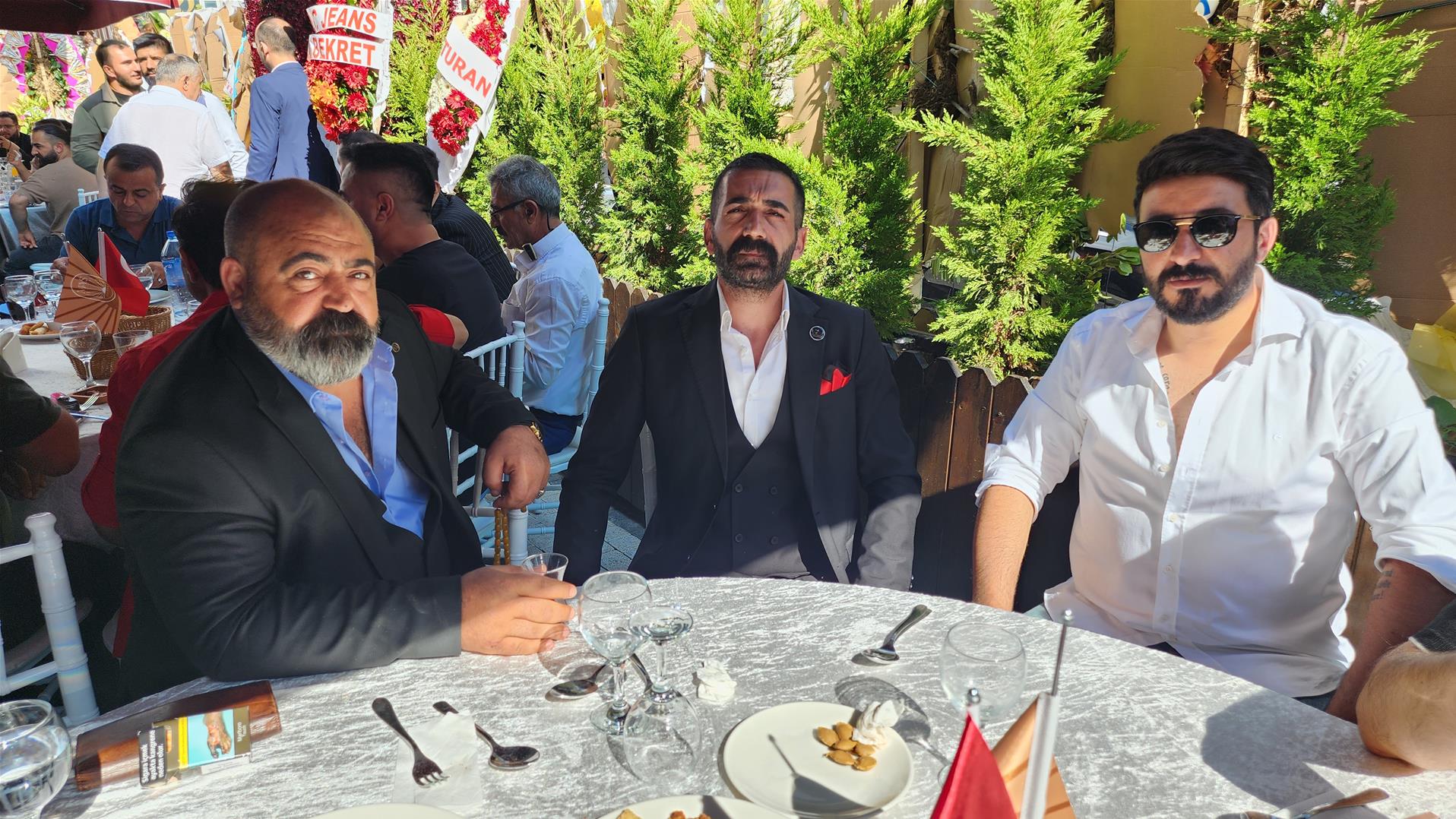 İSTANBUL FATİH İLÇESİNDE MAYS HOTEL' DEN GÖRKEMLİ AÇILIŞ 
