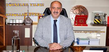 YÜKSELEN YILDIZ ABDULLAH ATALAY 