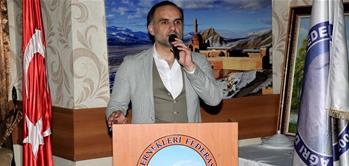 RADYOCULUKTAN, BELEDİYE MECLİS ÜYELİĞİNE BAŞARI HİKÂYESİ: UMUT ÖZTÜRK