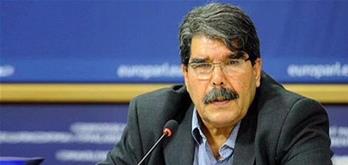 ‘Türkiye’nin karşı çıkmasına rağmen PYD Cenevre’ye davet edildi’