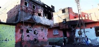Kürtleri terör örgütü IŞİD'den daha büyük tehdit olarak görüyor