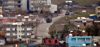 HDP, Cizre’de bir evde mahsur kalan yaralılar için alarmda