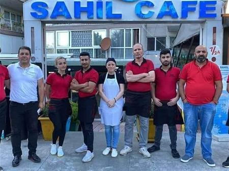 İSTANBUL AVCILAR SAHİL'DE ELİT BİR MEKAN