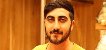 AĞRI’LI HEMŞERİMİZ METİN ÇİLDAN