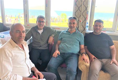 GİRİŞİM