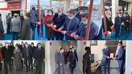 BAŞKAN MUSTAFA KONYAR BİR İLKE İMZA ATTI