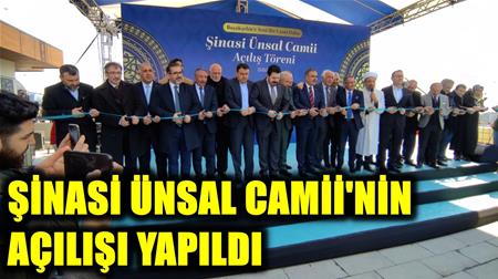 AĞRILI HAYIRSEVER ŞİNASİ ÜNSAL YARDIMLARINA DEVAM EDİYOR