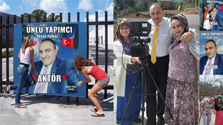 "ACI DÜĞÜN" FİLM'İ KARS'TA ÇEKİLECEK