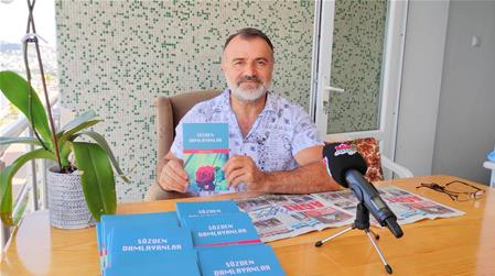SÖZÜNDE DAMLAYANLAR AĞRILI İŞ İNSANI İMDAT FAAL KİMDİR