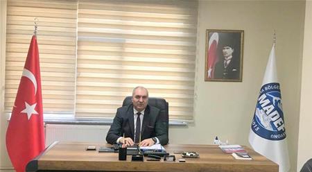 BAŞKAN TAŞDEMİR' den PENDİK AK PARTİ İLÇE YÖNETİMİNE SİTEM
