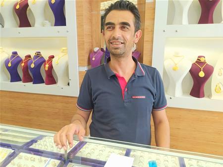ADAM KOÇAK’DA KURBAN BAYRAMI NEDENİYLE BİR MESAJ VAR