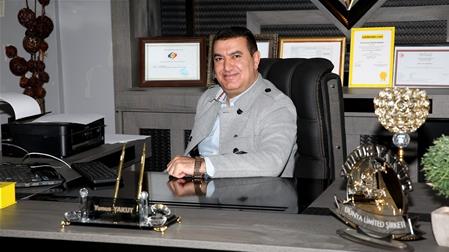 YUNUS YAKUT YÜKSELİYOR