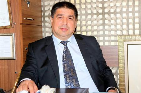 AĞRILI İŞ ADAMI ABDULLAH NURÇİN BAYRAM NEREDEN KALDI