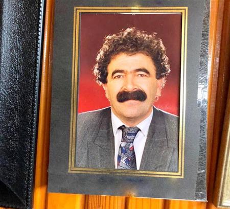 İŞ ADAMI ŞEFİK ALPASLAN BAYRAMINIZ MÜBAREK OLSUN