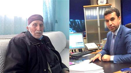 HAYRETTİN ÇAKAR YAZDI MECİT AMCAM