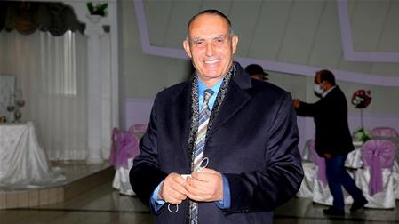 MUSA TURAN’DAN BAYDER’E DESTEK ÇAĞRISI