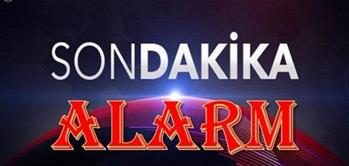 Flaş! Teyakkuz Emri Verildi! Türk Ordusu teyakkuzda.. 