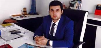 Başarılı,Genç İş adamlarımızdan Metin Turan..