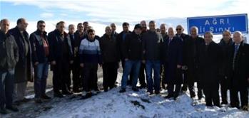 Fetö'den Açığa Alınan Kaymakam, Vali Yardımcısı Oldu