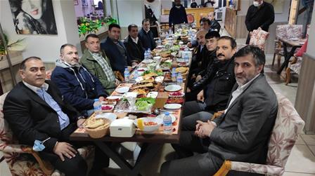 TEKİN GÜMÜŞ: ‘’DERNEKÇİLİK TABELADAN İBARET OLMAYACAK’’
