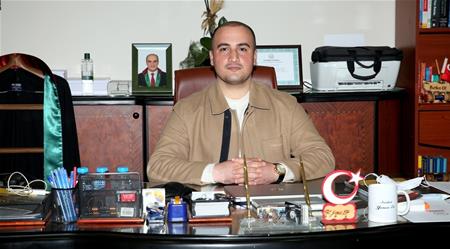 AVUKAT YUNUS ER KİMDİR?